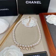 Chanel Necklaces